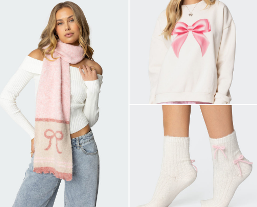 👗 CLOTHES👚 – COZY, STYLISH & PRACTICAL FASHION PIECES I LOVE ✨💖 cover photo collage