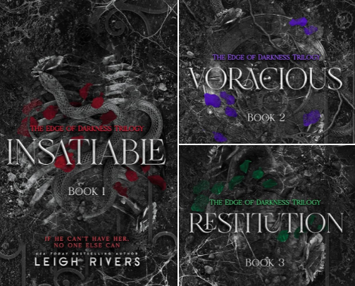 Dark Romance Recs🖤🏴‍☠️♠️🗝️ cover photo collage