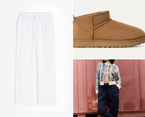 Closet staples every girl needs cover photo collage
