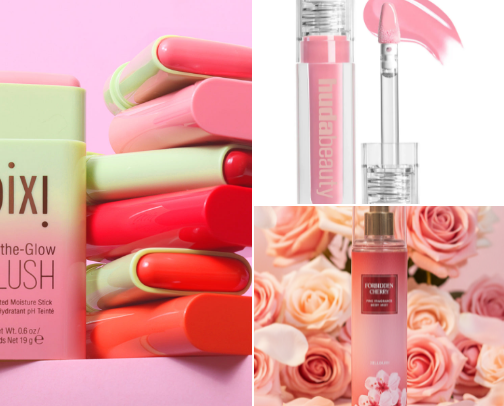 10 products I cannot live without cover photo collage