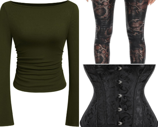 Fall Outfit Inspo ( Amazon) cover photo collage