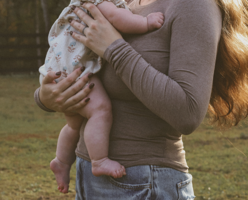 1st Time Mom - Worth the Hype Must Haves! cover photo collage