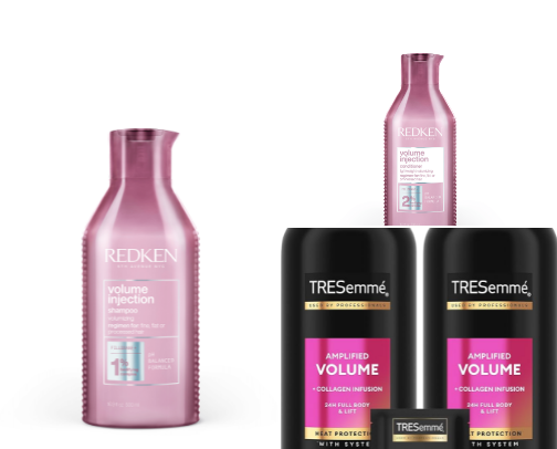 Hair Yeaaaa!!! cover photo collage