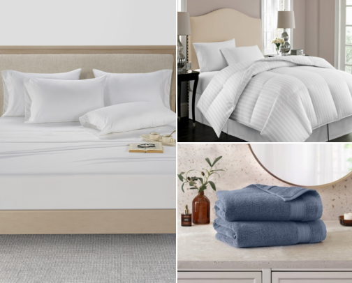 🏡 Costco Home Finds cover photo collage
