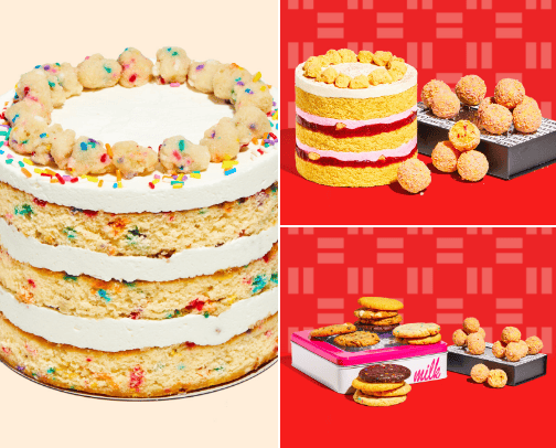 For the summer time birthdays cover photo collage