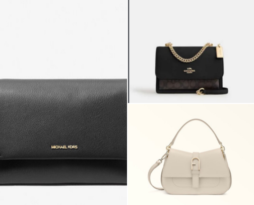 Sacs de luxe accessibles à avoir dans sa garde-robe cover photo collage