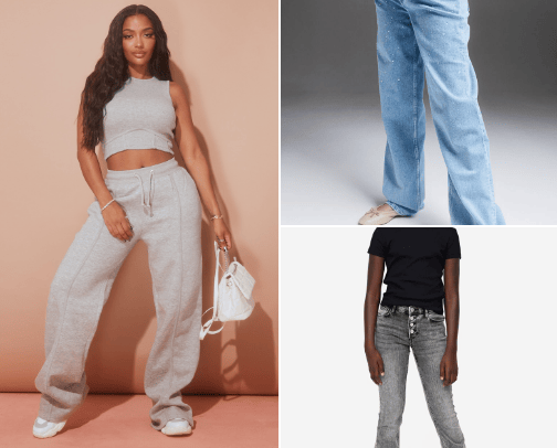 GIRLS cover photo collage