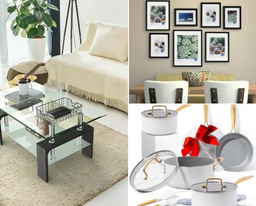 Home Sweet Home!!! cover photo collage