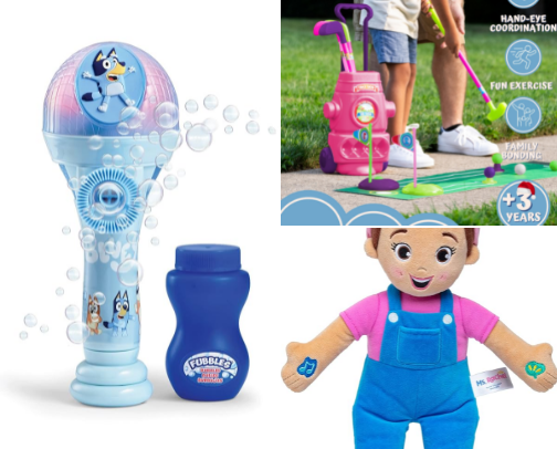Toddler favs ! 😊 cover photo collage