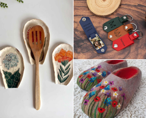 🎁 Random Etsy Finds I Love cover photo collage