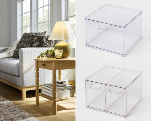 Current Things You’ll Find in My Home cover photo collage