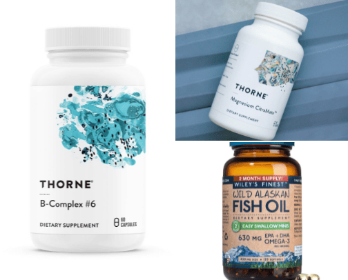 Stay healthy! cover photo collage