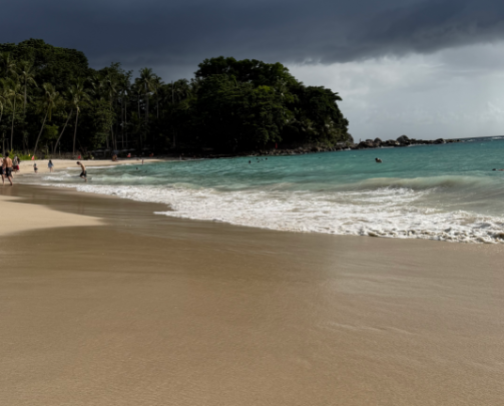 Phuket Thailand cover photo collage
