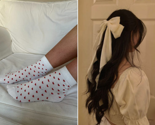 BADDIE ON A BUDGET pt. 2: affordable accessories cover photo collage