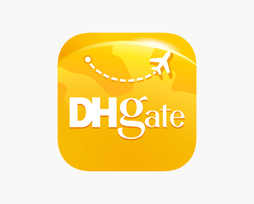 How to join DHgate affiliate program cover photo collage