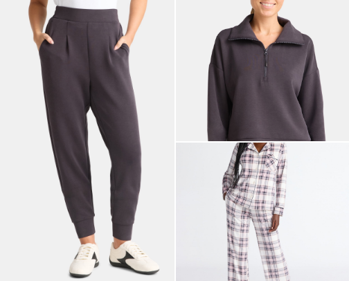 Walmart Great Finds! cover photo collage