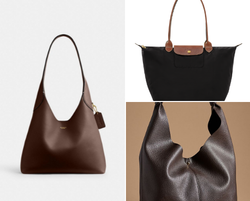 Best Laptop Work Bags for Office Girlies (Stylish & Professional Picks) cover photo collage