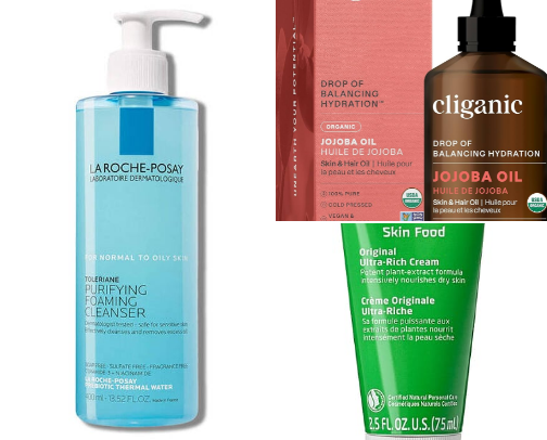 enhance your natural beauty cover photo collage