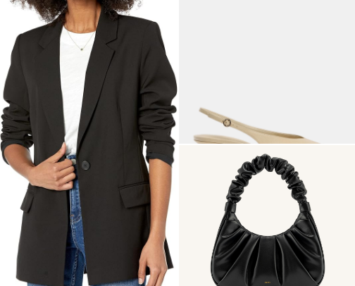 Under $100 but Looks Expensive (No One Will Know It's Cheap) cover photo collage