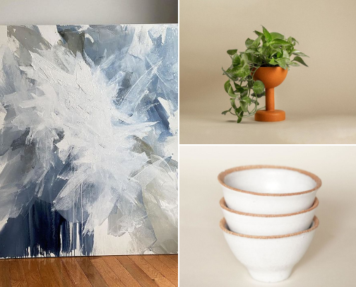 Small details, big impact – for a home that wows. ✨️🌸 cover photo collage