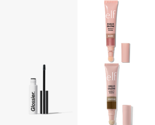 my fav affordable makeup products cover photo collage