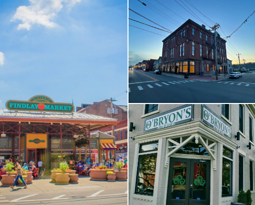 My local favorite places 🙌🏼🙌🏼🙌🏼 cover photo collage