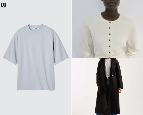 the ultimate travel capsule wardrobe: chic, comfortable & effortless cover photo collage
