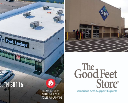 Best stores to find what I want cover photo collage