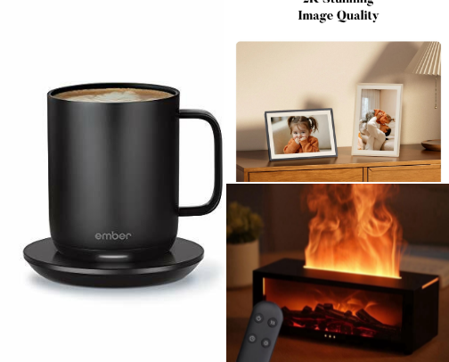 Household Items That Can Change The Quality of Time You Spend in Your Home cover photo collage