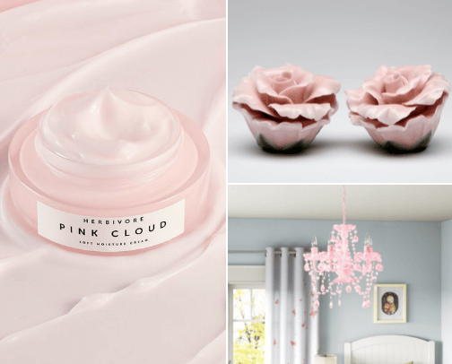 ThinkPink🎀 cover photo collage