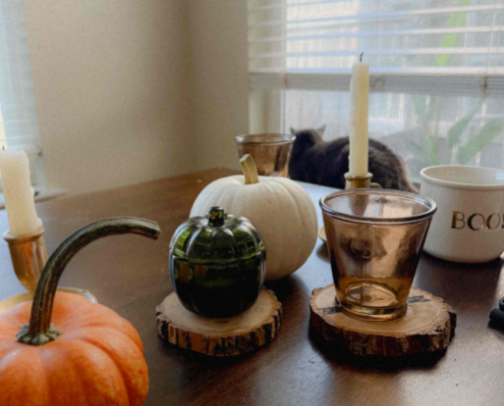 The Home Edit cover photo collage