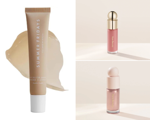 last-minute gift ideas for the girliess cover photo collage