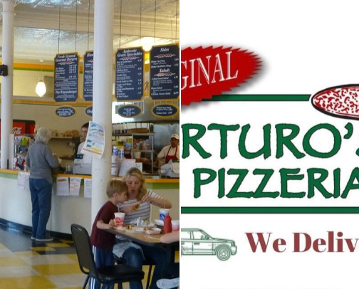 My top Waynesboro recs cover photo collage