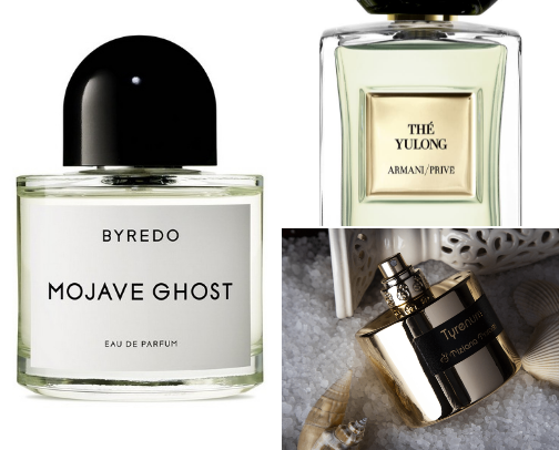 My Wishlist Fragrance that I wish have a full size cover photo collage