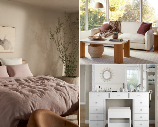 ✨Simplicity in Structure, Luxury in Living✨ cover photo collage