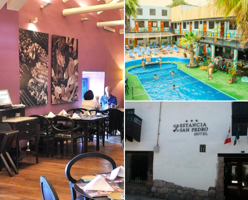 Cusco Must-Do’s You’ll Thank Me For Later 😉 cover photo collage