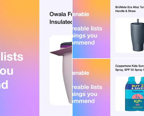 Pool, Beach, or All Inclusive Resort Trip Must Haves cover photo collage