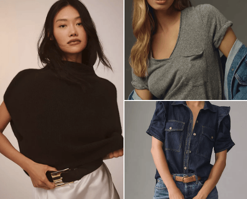 Discover fabulous fashion finds for every style seekers.. cover photo collage