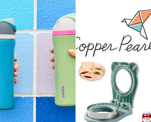 Kid finds cover photo collage