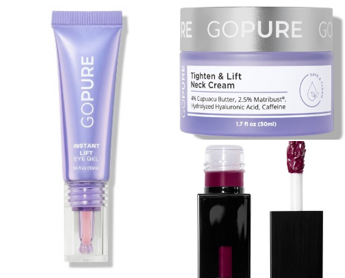 Products I love cover photo collage