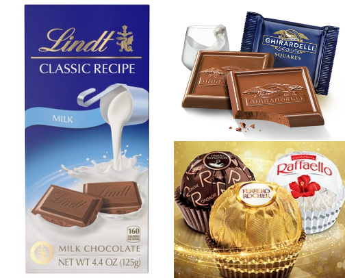 🍭 Ultimate Sweet Treats Collection: Local & Global Favorites cover photo collage