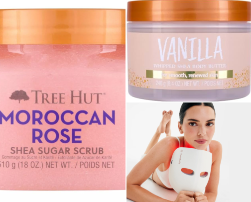 Soft Feminine Essentials cover photo collage