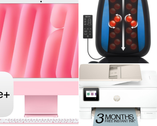 Home Office Lifesavers🛟 cover photo collage