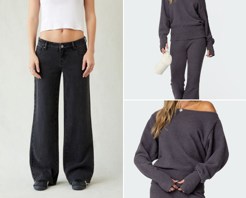 My Closet Wishlist cover photo collage