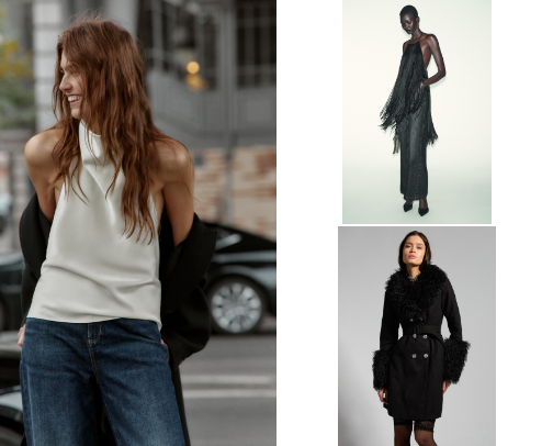 My Closet Wishlist cover photo collage