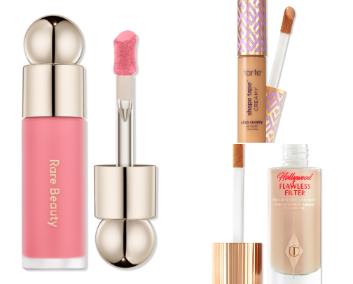 Ulta Beauty hauls from my wifes closet! cover photo collage