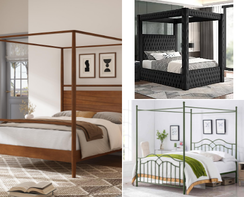 Romantic Bedroom 🌹🤍 cover photo collage