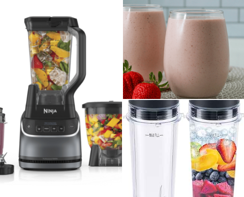 Ninja Warrior 🥷 cover photo collage