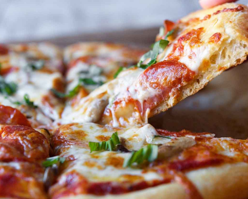 Scrunchy Recipes cover photo collage