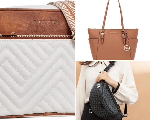My Bag favorite 2024 cover photo collage